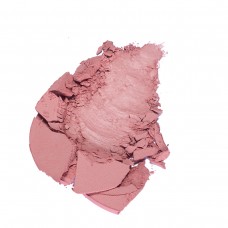 Seventeen Natural Matte Silky Blusher - 13 Pure Blush